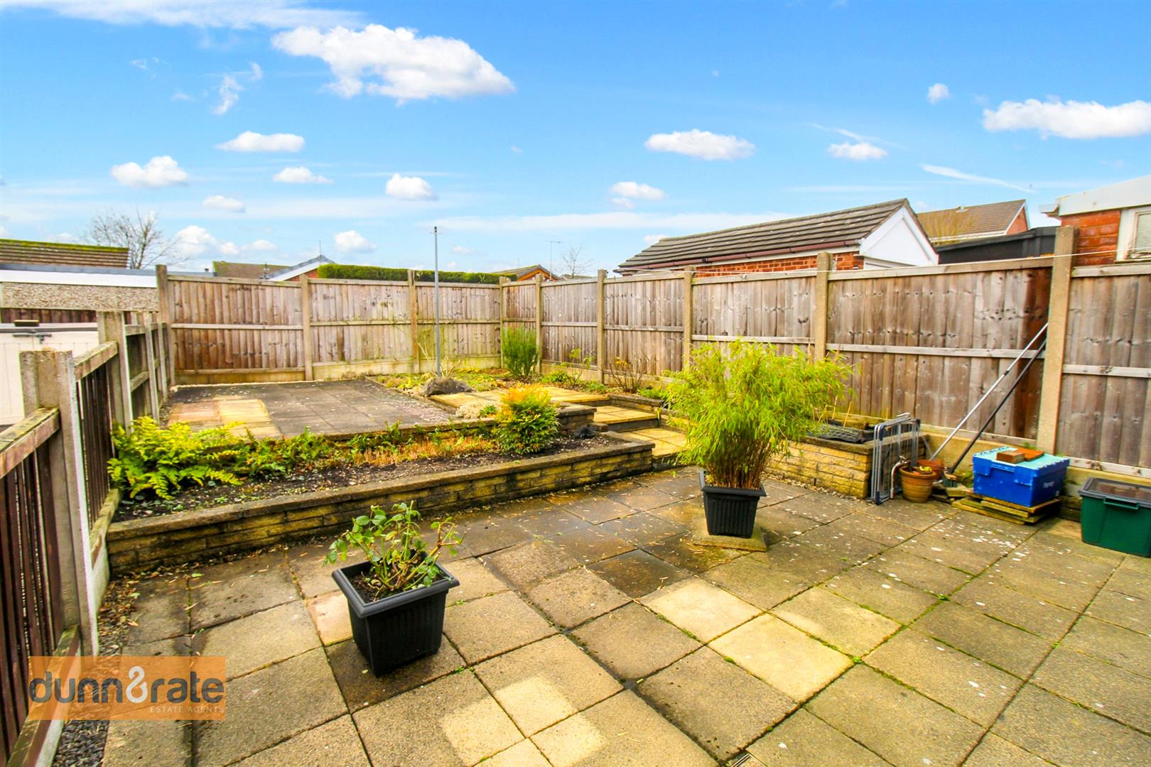 Kirkwall Grove, Milton, Stoke-On-Trent